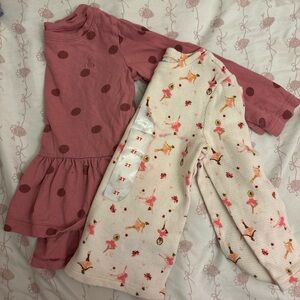 Long Sleeve Shirt Bundle